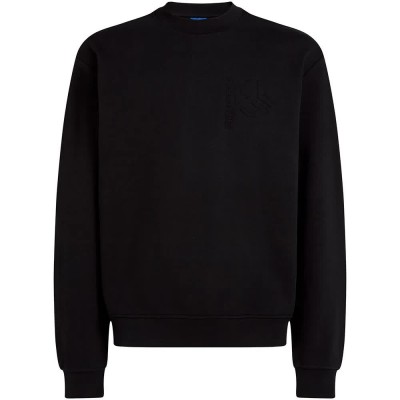 блуза,мъжки,пуловери,karl,lagerfeld,jeans,b2m20027,sweatshirt,black,(black)