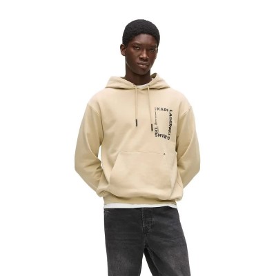 суичър,мъжки,пуловери,karl,lagerfeld,jeans,b2m20028,regular,fit,hoodie,beige,(pale,khaki)