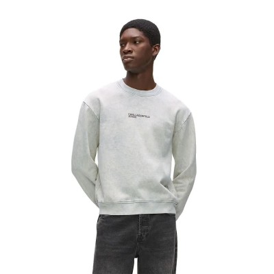 блуза,мъжки,пуловери,karl,lagerfeld,jeans,b2m20032,sweatshirt,grey,(micro,chip)