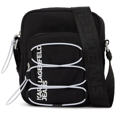 всички,чанти,karl,lagerfeld,jeans,b2m30163,crossbody,black,(black)