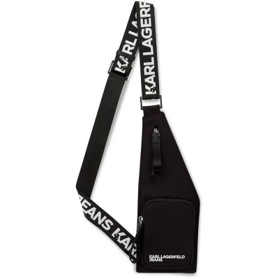 всички,чанти,karl,lagerfeld,jeans,b2m30245,crossbody,black,(black)