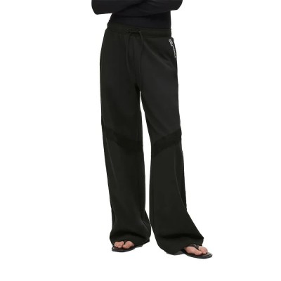 дънки,мъжки,панталони,дамски,панталони,karl,lagerfeld,jeans,b2w10065,pants,black,(black)