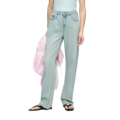 дънки,мъжки,панталони,дамски,панталони,karl,lagerfeld,jeans,b2w10089,relaxed,fit,jeans,blue,(tinted,washed,blue)
