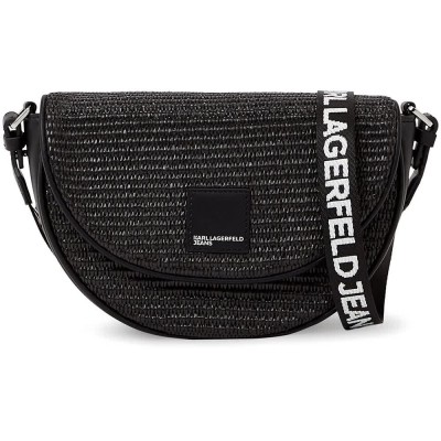 чанта,всички,чанти,karl,lagerfeld,jeans,b2w30117,bag,black,(black)
