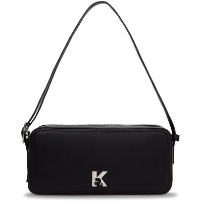 чанта,за,през,рамо,всички,чанти,karl,lagerfeld,jeans,b2w30127,shoulder,bag,black,(black)
