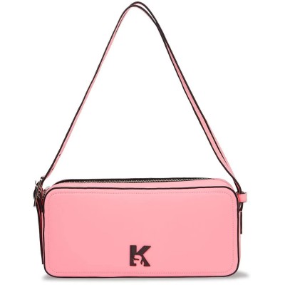 чанта,за,през,рамо,всички,чанти,karl,lagerfeld,jeans,b2w30127,shoulder,bag,pink,(fairytale)