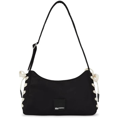 чанта,за,през,рамо,всички,чанти,karl,lagerfeld,jeans,b2w30140,shoulder,bag,black,(black)