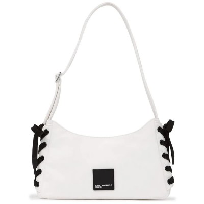 чанта,за,през,рамо,всички,чанти,karl,lagerfeld,jeans,b2w30140,shoulder,bag,white,(white)