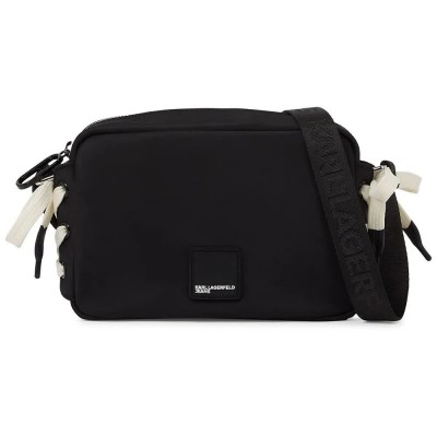 чанта,всички,чанти,karl,lagerfeld,jeans,b2w30142,bag,black,(black)