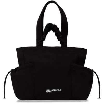 чанта,всички,чанти,karl,lagerfeld,jeans,b2w30143,tote,bag,black,(black)