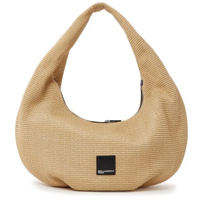 чанта,за,през,рамо,всички,чанти,karl,lagerfeld,jeans,b2w30212,hobo,shoulder,bag,beige,(natural)