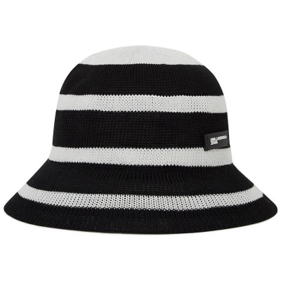 дънки,всички,шапки,karl,lagerfeld,jeans,b2w33005,bucket,hat,black,(bw,stripes,klj)