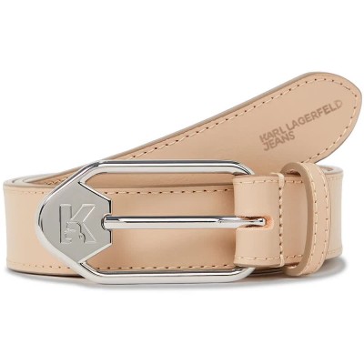 колан,колани,karl,lagerfeld,jeans,b2w33009,belt,beige,(pale,khaki)