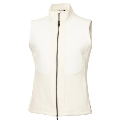 потник,мъжки,якета,дамски,якета,и,палта,green,lamb,elli,hybrid,vest,white,(winter,white)
