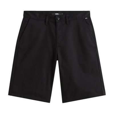 къси,панталони,мъжки,панталони,дамски,панталони,vans,authentic,loose,chino,shorts,black,(black)
