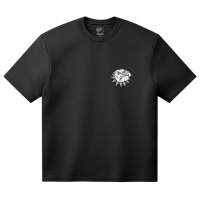 тениска,мъжки,тениски,дамски,тениски,vans,bully,short,sleeve,t,shirt,black,(black)