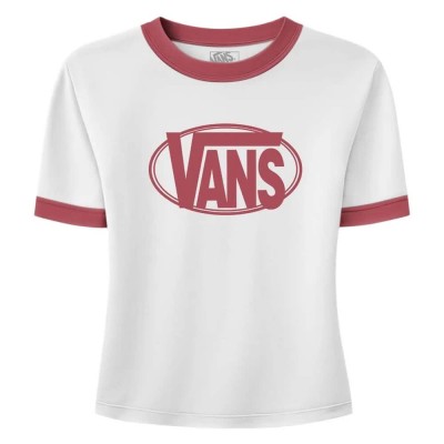 тениска,мъжки,тениски,дамски,тениски,vans,center,chest,ringer,short,sleeve,t,shirt,white,(white)