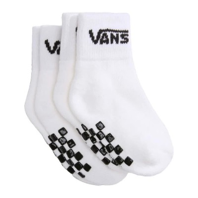чорапи,мъжки,чорапи,дамски,чорапи,vans,classic,crew,socks,3,units,white,(white,white)