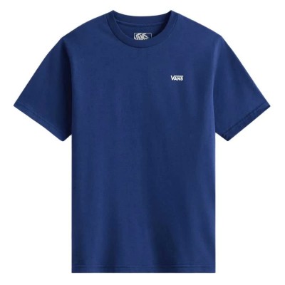 тениска,мъжки,тениски,дамски,тениски,vans,left,chest,short,sleeve,t,shirt,blue,(deep,indigo)
