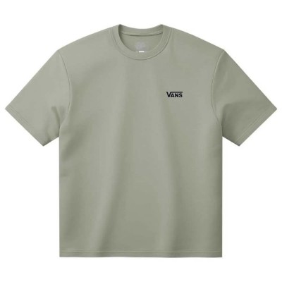тениска,мъжки,тениски,дамски,тениски,vans,left,chest,short,sleeve,t,shirt,green,(soft,sage)