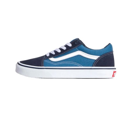 юношески,маратонки,мъжки,маратонки,дамски,маратонки,vans,old,skool,junior,trainers,blue,(navy)