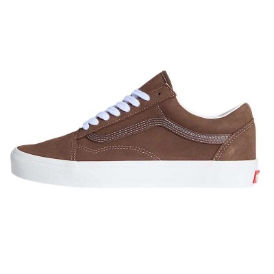 маратонки,мъжки,маратонки,дамски,маратонки,vans,old,skool,trainers,brown,(potting,soil)