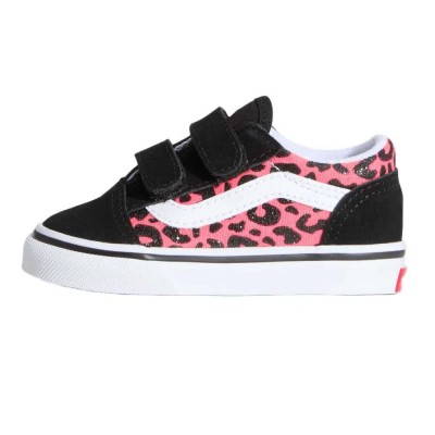 маратонки,мъжки,маратонки,дамски,маратонки,vans,old,skool,v,toddler,trainers,pink,(diva,pink)