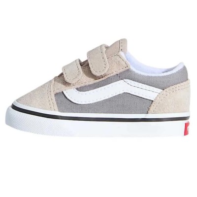 маратонки,мъжки,маратонки,дамски,маратонки,vans,old,skool,v,toddler,trainers,grey,(frost,gray)