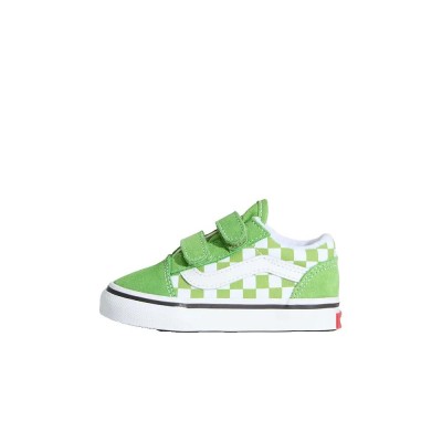 маратонки,мъжки,маратонки,дамски,маратонки,vans,old,skool,v,toddler,trainers,green,(lime,burst)