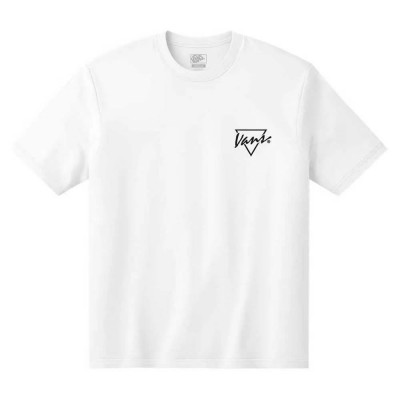 тениска,мъжки,тениски,дамски,тениски,vans,palm,drive,short,sleeve,t,shirt,white,(white)