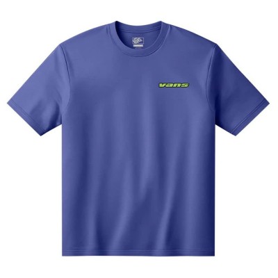 тениска,мъжки,тениски,дамски,тениски,vans,rad,rat,short,sleeve,t,shirt,blue,(royal,cobalt)