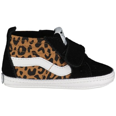 детски,маратонки,мъжки,маратонки,дамски,маратонки,vans,sk8,hi,crib,infant,trainers,brown,(black,brown)