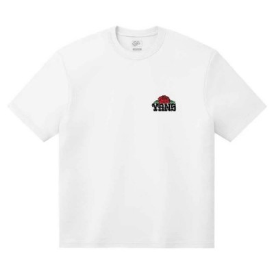 тениска,мъжки,тениски,дамски,тениски,vans,so,long,reaper,short,sleeve,t,shirt,white,(white)