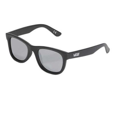 слънчеви,очила,слънчеви,очила,vans,spicoli,sunglasses,black,(matte,black,silver,mirror)