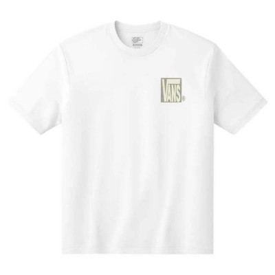 тениска,мъжки,тениски,дамски,тениски,vans,stretch,stack,crackle,short,sleeve,t,shirt,white,(white)