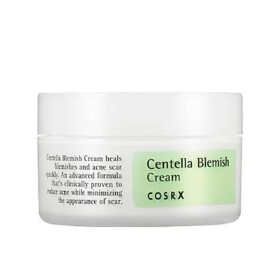 специфични,козметични,продукти,cosrx,centella,blemish,facial,cream,clear,(white)