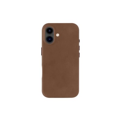 други,аксесоари,dbramante,lynge,magsafe,iphone,16,phone,case,brown,(tan)