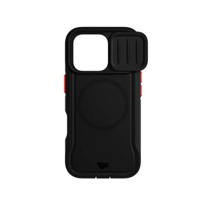 други,аксесоари,evo,max,iphone,16,pro,phone,case,black,(black)