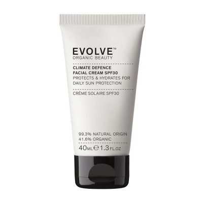 специфични,козметични,продукти,evolve,beauty,climate,defence,spf,30,facial,cream,white,(white)