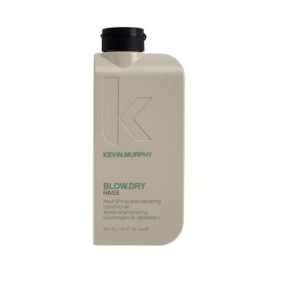 хигиена,коса,kevin,murphy,blow.dry,conditioner,clear,(white)