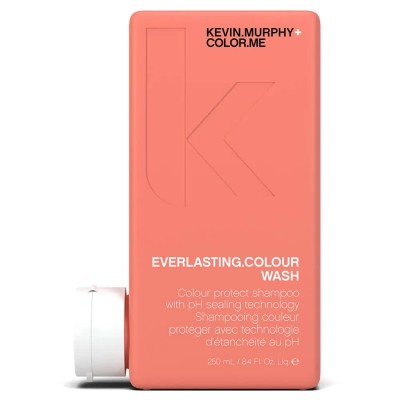 хигиена,коса,kevin,murphy,everlasting.colour,wash,shampoo,clear,(white)