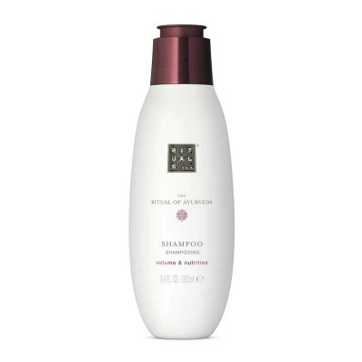 хигиена,коса,rituals,the,ritual,of,ayurveda,shampoo,clear,(white)