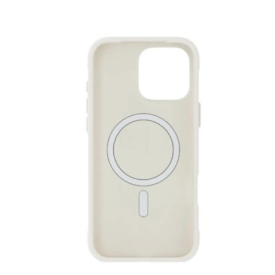 други,аксесоари,tech21,evo,armour,magsafe,iphone,16,pro,max,phone,case,white,(greige)