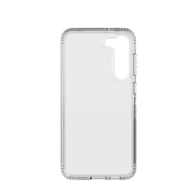 други,аксесоари,tech21,evo,clear,galaxy,s23+,5g,phone,case,clear,(clear)