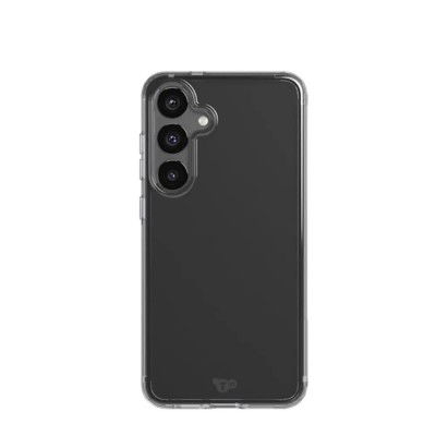 други,аксесоари,tech21,evo,clear,galaxy,s24+,5g,phone,case,clear,(clear)