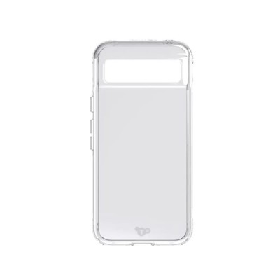други,аксесоари,tech21,evo,clear,pixel,8a,phone,case,clear,(clear)