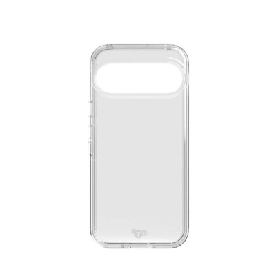 други,аксесоари,tech21,evo,clear,pixel,9,9,pro,phone,case,clear,(clear)
