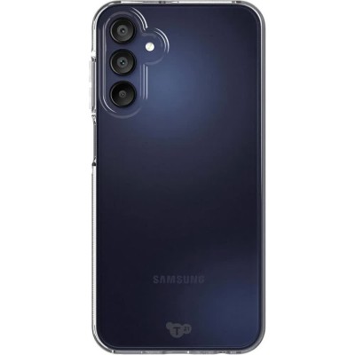други,аксесоари,tech21,evo,lite,galaxy,a15,5g,4g,phone,case,clear,(clear)