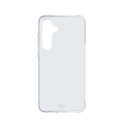 други,аксесоари,tech21,evo,lite,galaxy,s24,fe,5g,phone,case,clear,(clear)