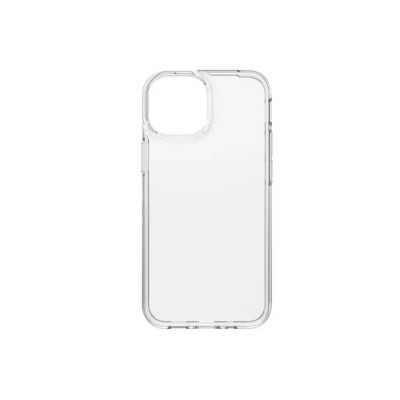 други,аксесоари,tech21,evo,lite,iphone,13,mini,phone,case,clear,(cle)